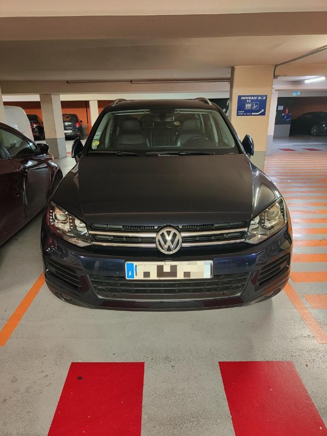 Perle Rare A 250M De La Plage ! Climatise Avec Parking, Balcon & Wifi Sainte-Maxime Luaran gambar